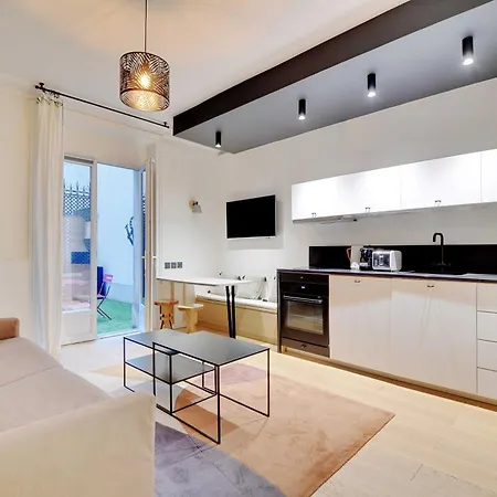 Chic - 1br-4p - Trocadero * Parigi